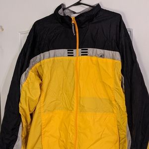 Adidas Windbreaker